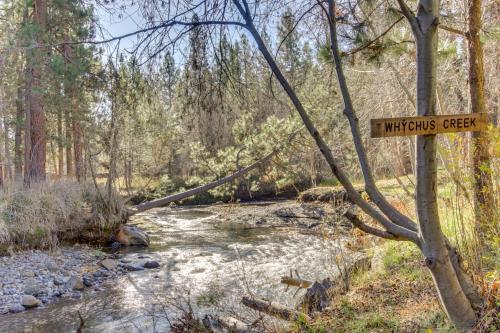 Sisters: Whychus Creek Craftsman – Photos 3
