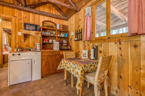 Twin Tree Cottage – Photos 3