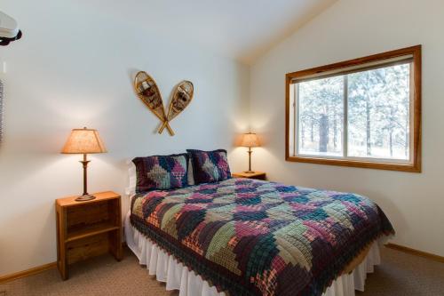 Foto dalla galleria di Mt. Sopris Cabin at Filoha Meadows a Redstone