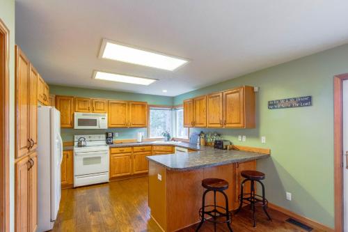 Gallery image of Rockford Retreat in Rockford Bay