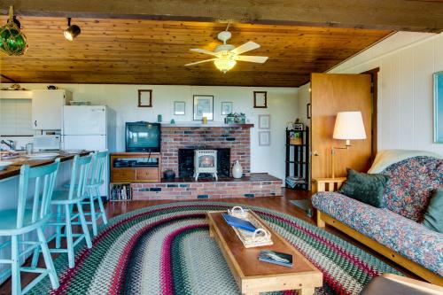 Dulcinea's Cabin – Photos 4