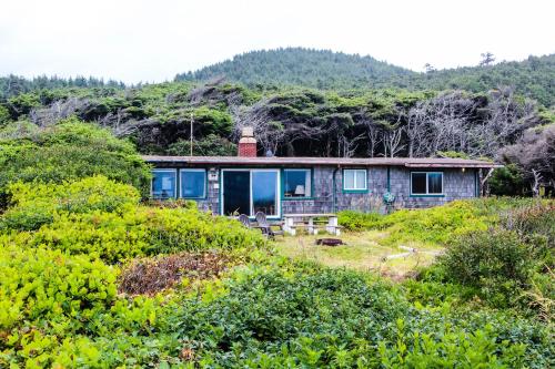 Dulcinea's Cabin – Photos 2