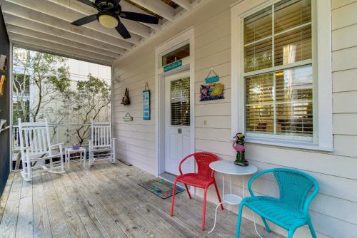 Barefoot Cottages #C56 – Photos 2