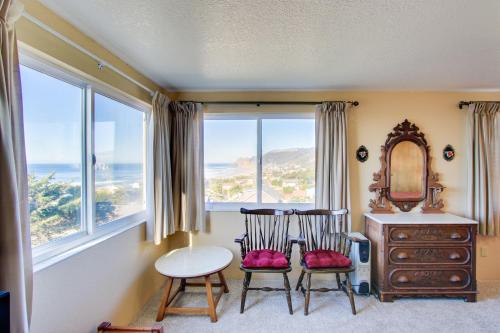 Gallery image of Ocean View Terrace in Lincoln City