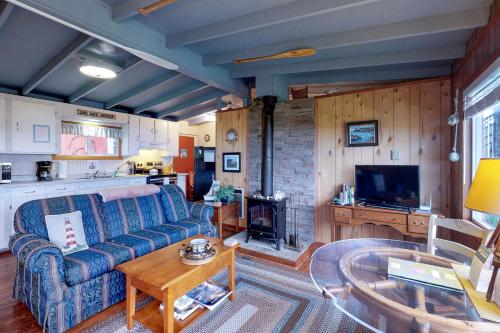 Sea Mist Cottage – Photos 5