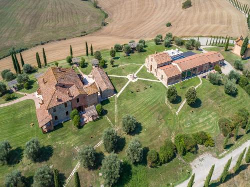 Agriturismo Baccoleno, Asciano – Updated 2022 Prices