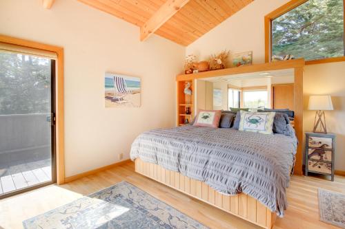 Gallery image of Audubon House in Sea Ranch