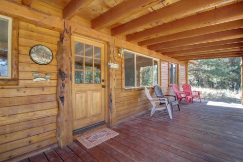 Big Bear Retreat – Photos 2