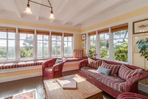 Historic Coastal Craftsman – Photos 4