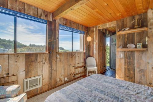 Gallery image of Norman House in Sea Ranch