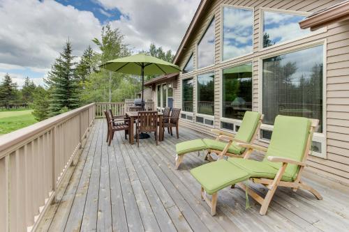 Red Cedar 26 | Discover Sunriver – Photos 2