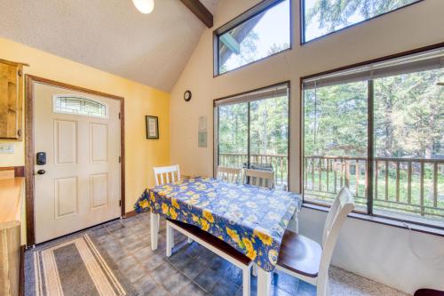 Haystack Hideaway – Photos 5