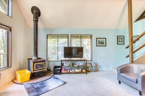 Haystack Hideaway – Photos 2