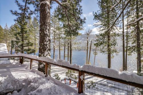 Donner Lake Dream Cabin – Photos 2