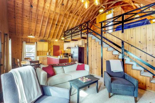 Donner Lake Dream Cabin – Photos 3