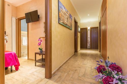 Starry Rome Guest House