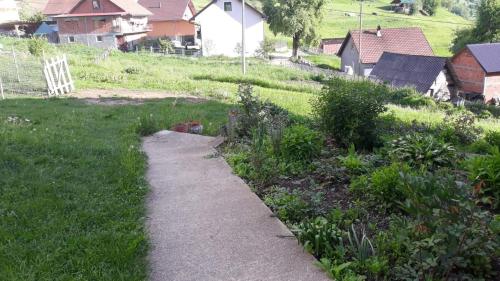 Fotografie z fotogalerie ubytování Apartment Little Village v destinaci Plav
