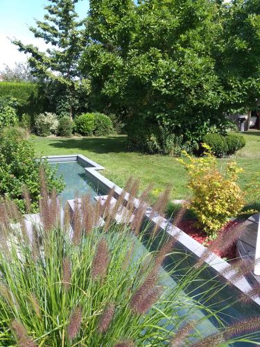 Gallery image of Le Mont Saint Roch , chambre d'hôtes, B&B in Nivelles