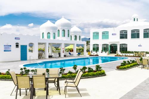 Hotel Splash Inn en San Miguel de Allende