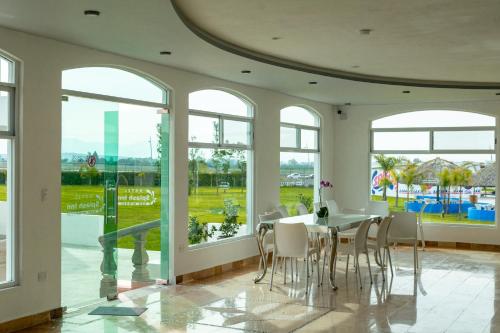 Hotel Splash Inn en San Miguel de Allende