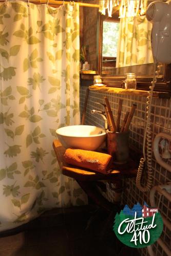 Fotografie z fotogalerie ubytování Altitud 410 v destinaci Villa Ventana