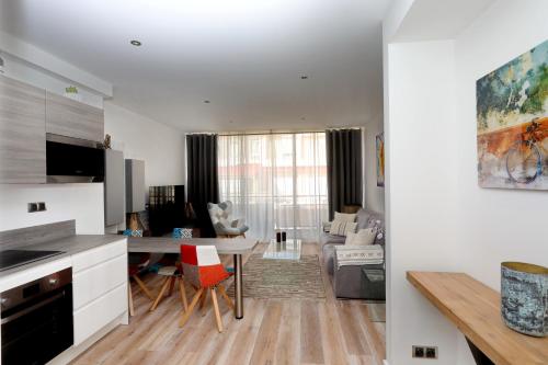 Excellent Appt 2 pièces Super Croisette