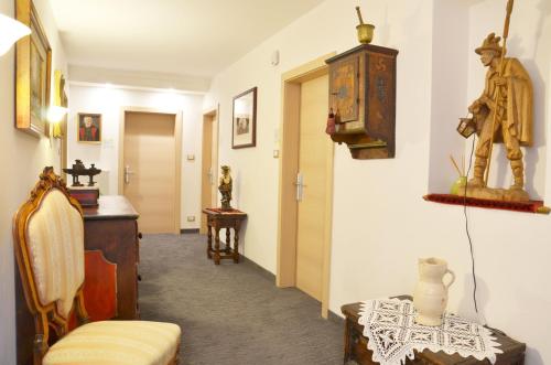 Fotografie z fotogalerie ubytování Hotel Karin v destinaci Tirol