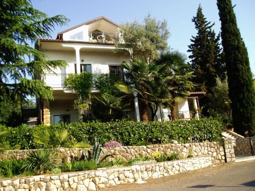 Apartments Villa Elizabet
