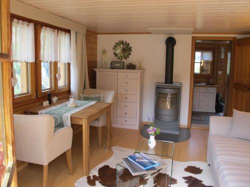 Matterhorn Ried Suite photo 3