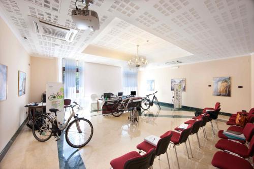 Foto de la galería de Ulisse Deluxe Hostel en Sorrento