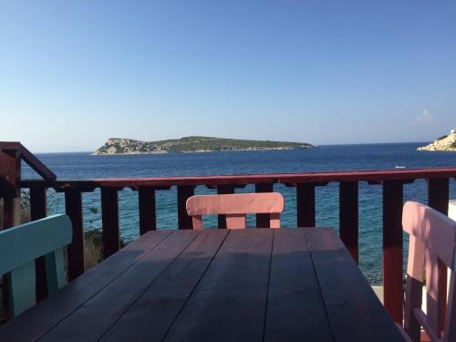 Φυσικό τοπίο κοντά σε αυτό το bed & breakfast