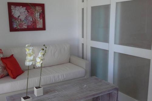 Billede fra billedgalleriet på Green Park Apartamento con Balcón vista Lago i Punta del Este