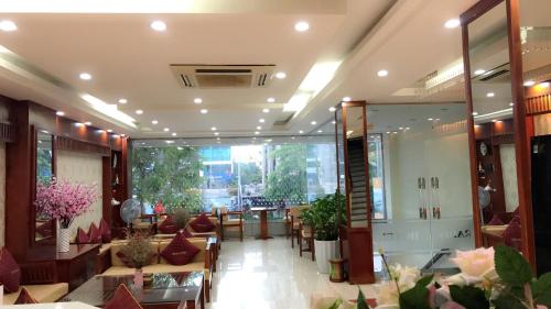 Foto da galeria de Paradis Hotel em Ha Long