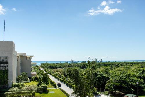 Hotel Sol Playa en Playa del Carmen