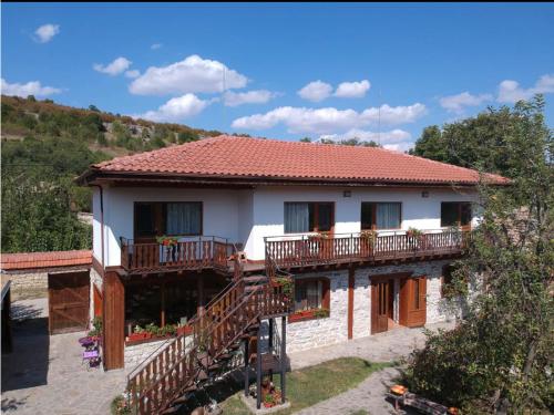 Gallery image of Guest House Friends in Emen