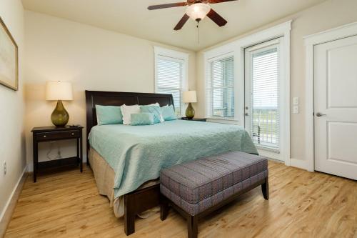 Gallery image of Beach Retreat in Galveston