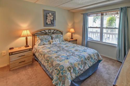 Gallery image of Surfside Condos in South Padre Island