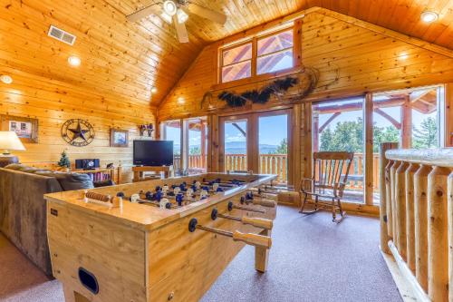 Million Dollar View Cabin – Photos 2