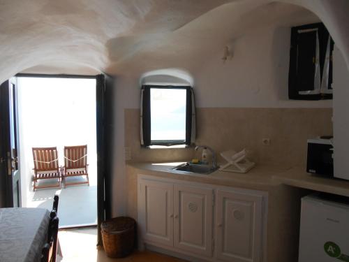 Gallery image of Rimida Villas in Oia