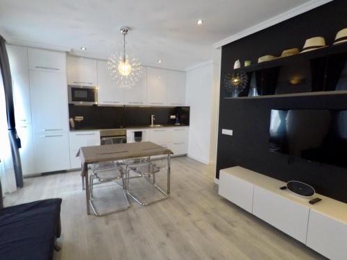 Apartamento Playa Dorada