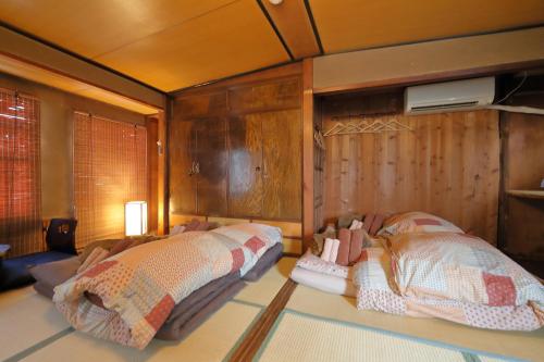 Oyado Sanjo Machiya