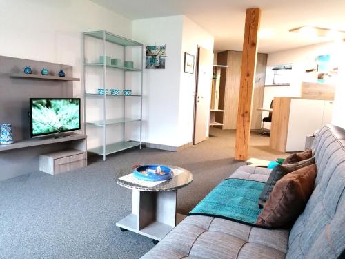 Gallery image of Business Apartments in Hohenems