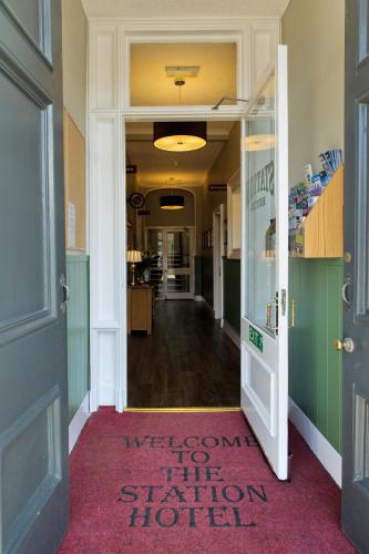 Station Hotel – Photos 2