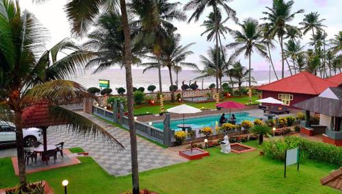 Asokam Beach Resort – Photos 2