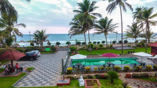 Asokam Beach Resort – Photos 5