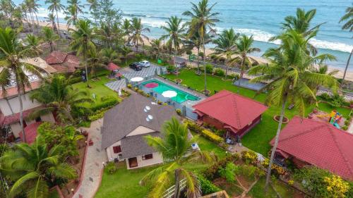 Asokam Beach Resort – Photos 3