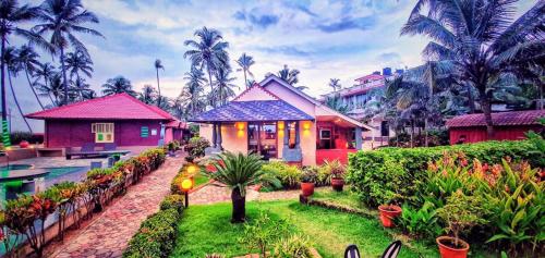 Asokam Beach Resort – Photos 4