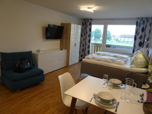 Ferienappartement GROCKE