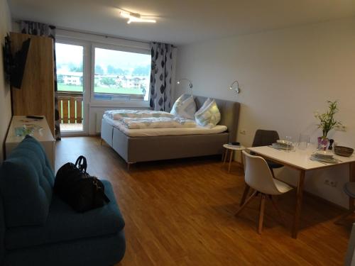 Ferienappartement GROCKE