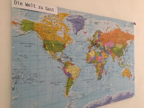 Gambar di galeri bagi FEWO_ORTSZEIT di Haintchen